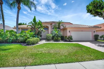 5282 Brooklawn Terrace, Boynton Beach – sold