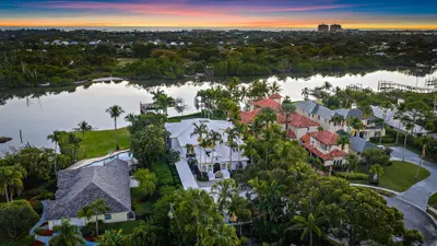 2929 Marys Way, Palm Beach Gardens – Single Family Residence for sale