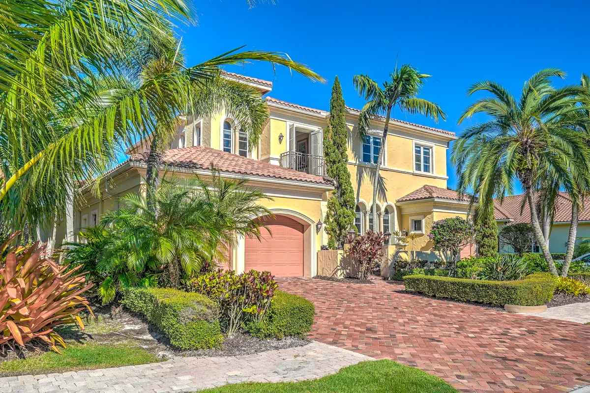 TESORO-2 at 190 SE Bella Strano, Port St. Lucie