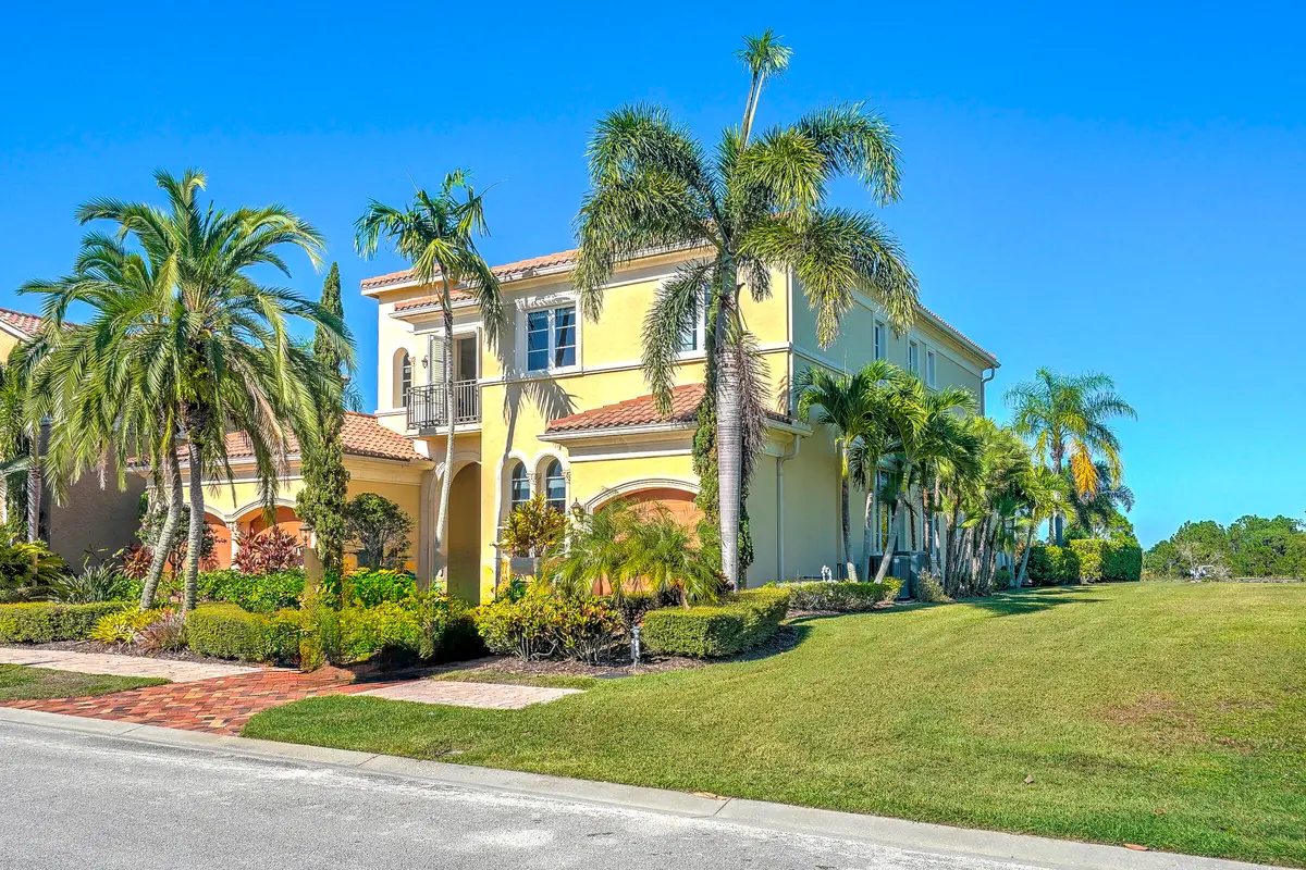 TESORO-3 at 190 SE Bella Strano, Port St. Lucie