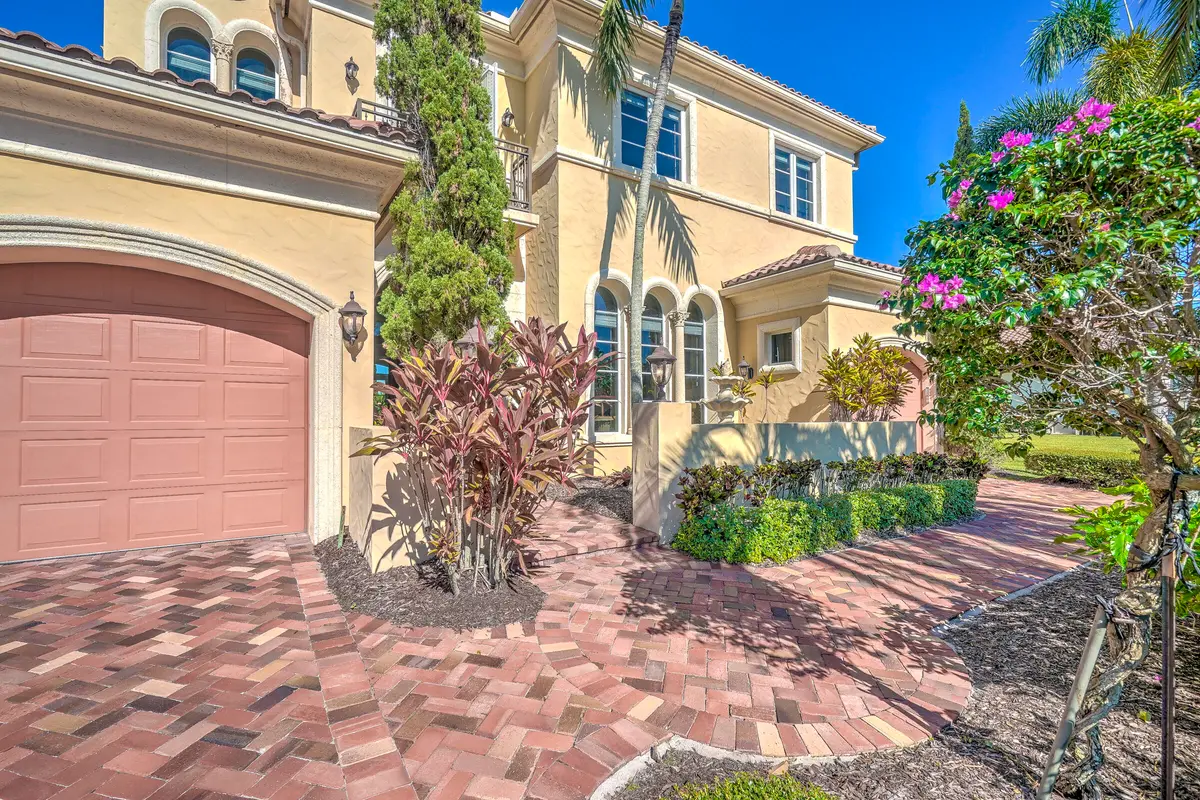 TESORO-4 at 190 SE Bella Strano, Port St. Lucie