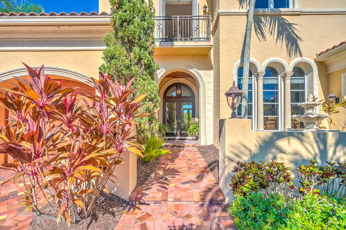 TESORO-5 at 190 SE Bella Strano, Port St. Lucie