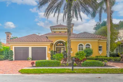 231 SE Bella Strano, Port St. Lucie – sold