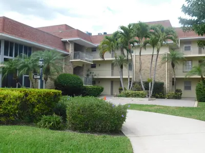 5500 Tamberlane Circle 305, Palm Beach Gardens – Condominium for sale