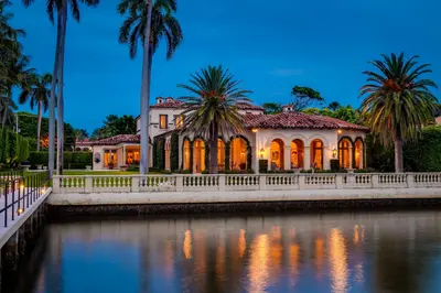 790 S County Road, Palm Beach – Single Family Residence for sale