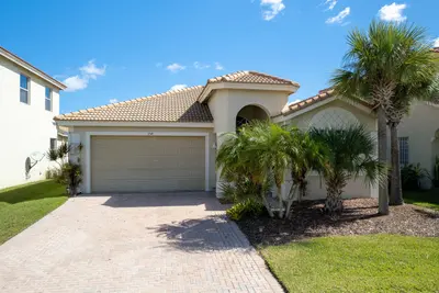 754 Aberfoyle Avenue, Fort Pierce – sold