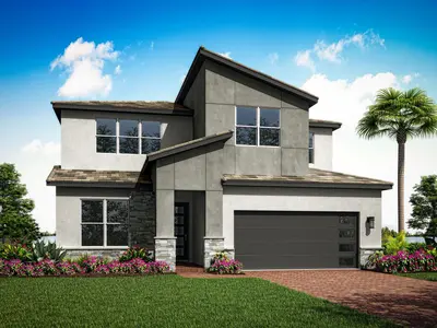 10453 SW Jadewood Court, Port St. Lucie – sold