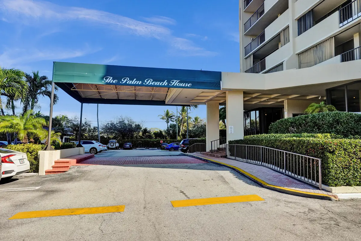 RJP08785 at 5600 N Flagler Drive 805, West Palm Beach