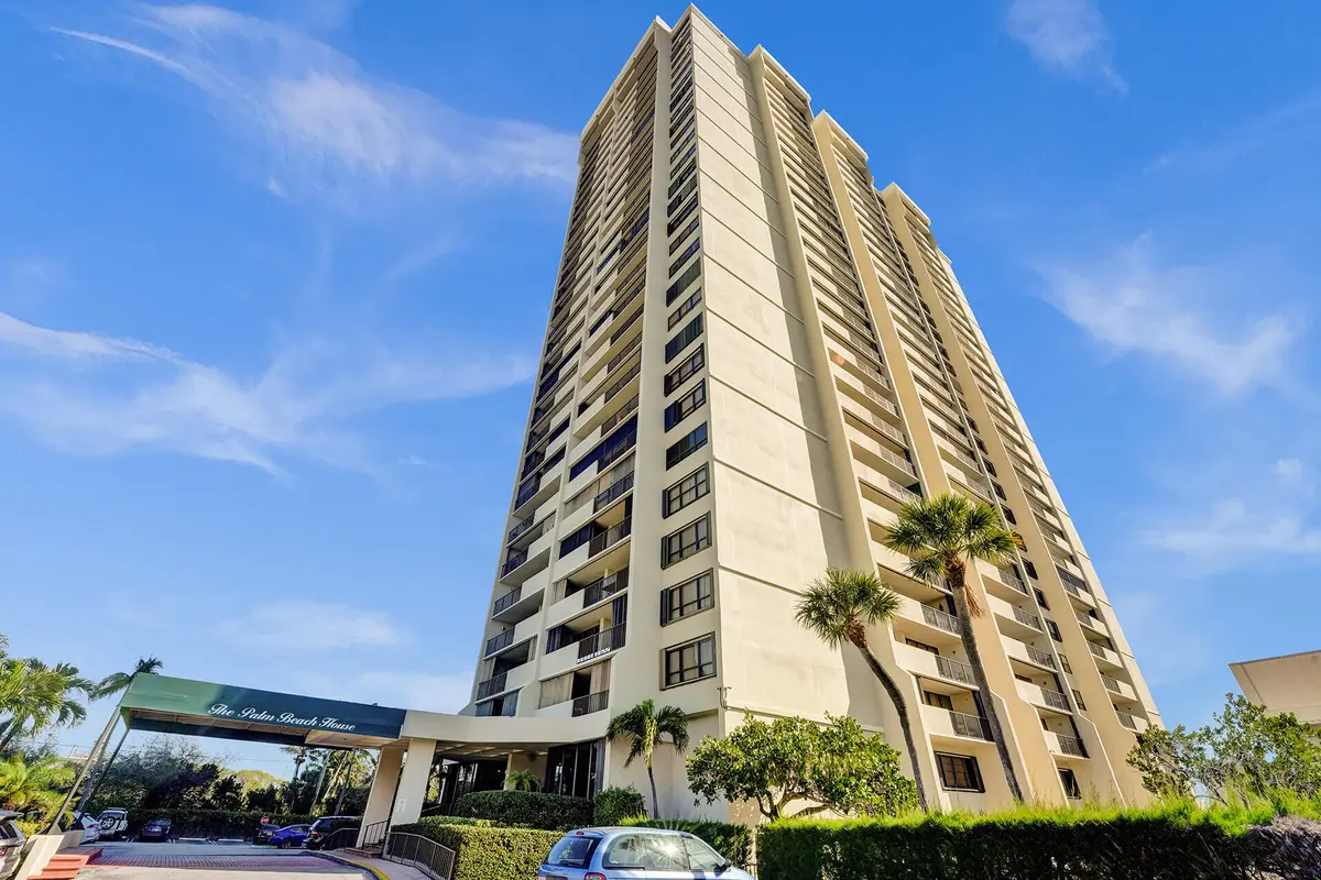 RJP08782 at 5600 N Flagler Drive 805, West Palm Beach