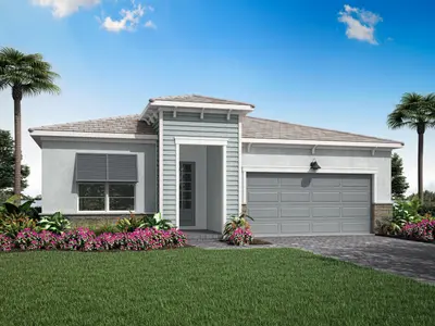 10437 SW Jadewood Court, Port St. Lucie – sold