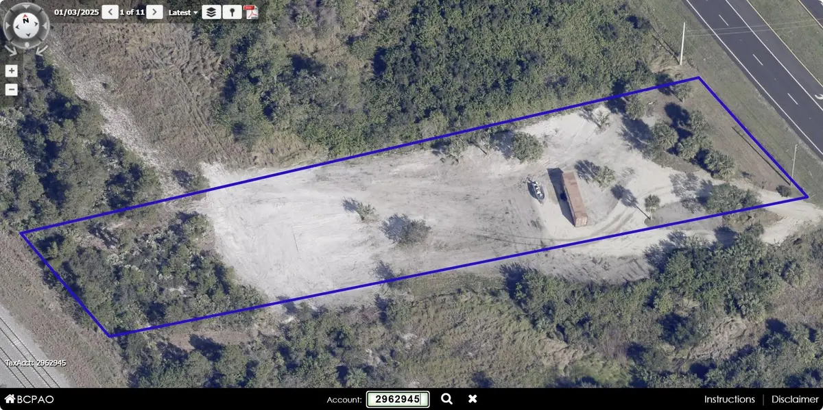 screenshot-1767926324895 at 6440 Highway 1, Grant Valkaria