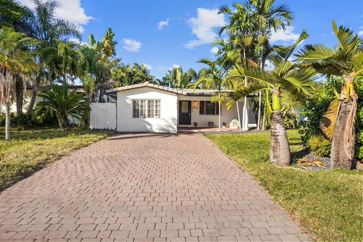 03 Front 03 at 1401 NE 14th Street, Fort Lauderdale