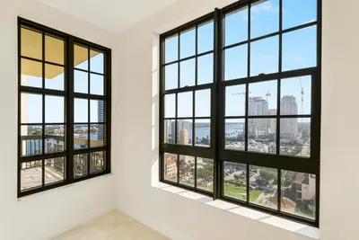 801 S Olive Avenue 1405, West Palm Beach – sold