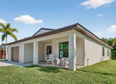 53 El Camino Real, Port St. Lucie – sold