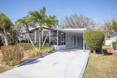 3808 Hydrilla Court, Port St. Lucie – sold