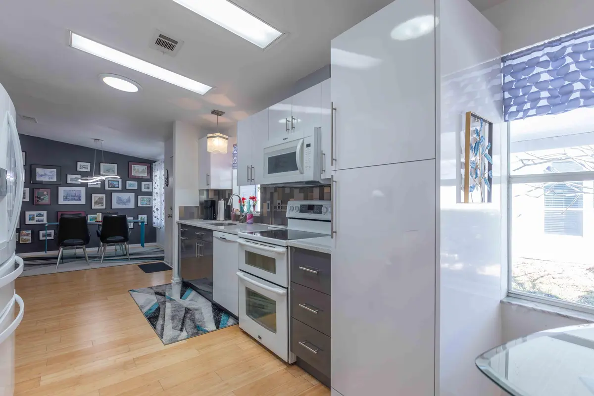 Kitchen at 3808 Hydrilla Court, Port St. Lucie