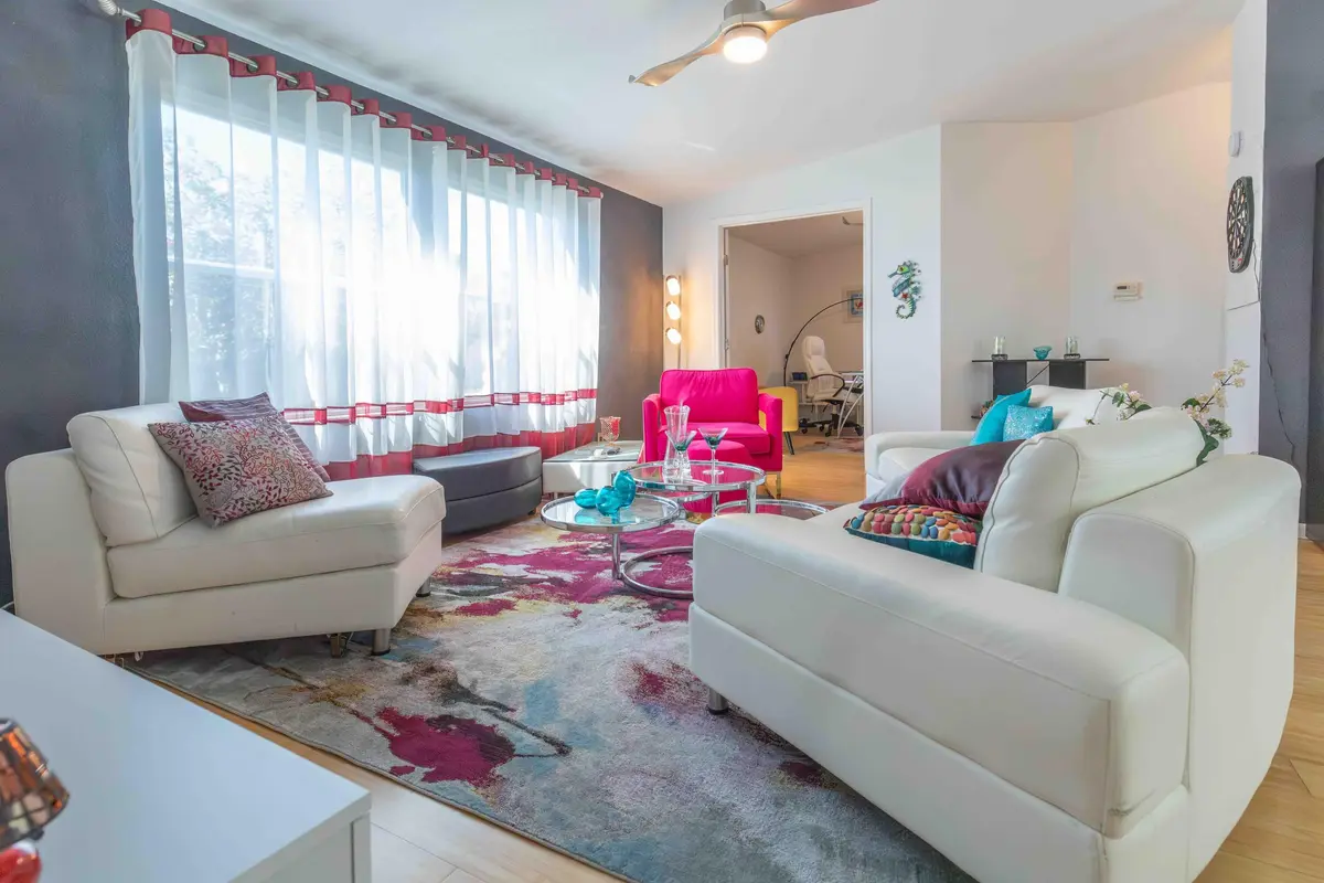 Living Room at 3808 Hydrilla Court, Port St. Lucie