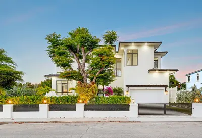109 Arlington Place, West Palm Beach – sold