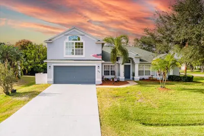 414 SE Cork Road, Port St. Lucie – sold