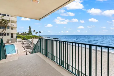 1237 Hillsboro Mile 101, Hillsboro Beach – Condominium for sale
