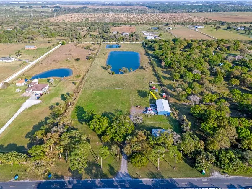 Top at 2410 S Brocksmith Road, Fort Pierce