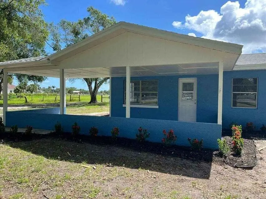Brocksmith 3 at 2410 S Brocksmith Road, Fort Pierce