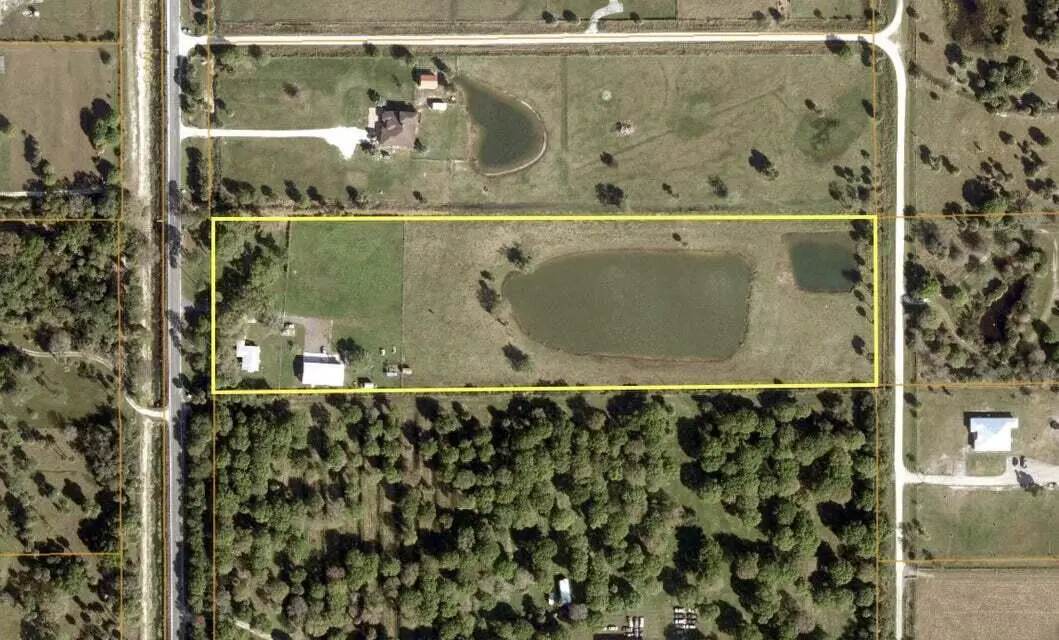 Brocksmith 2 at 2410 S Brocksmith Road, Fort Pierce