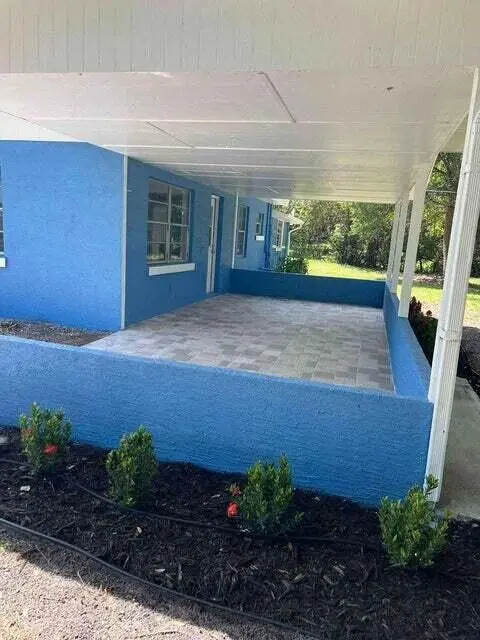 Brocksmith 5 at 2410 S Brocksmith Road, Fort Pierce