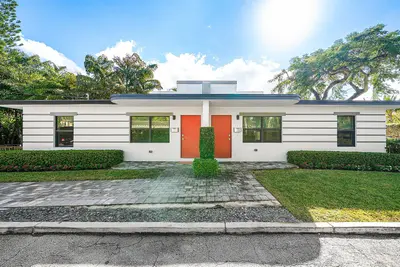 215 N Swinton Avenue, Delray Beach – sold
