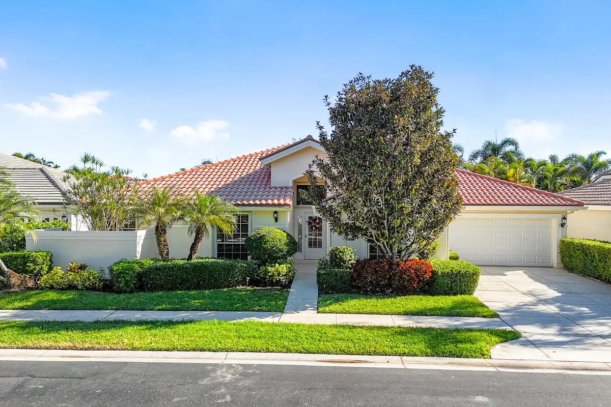 349 Eagleton Golf Dr (2) at 349 Eagleton Golf Drive, Palm Beach Gardens