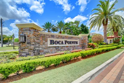7363 Panache Way, Boca Raton – sold