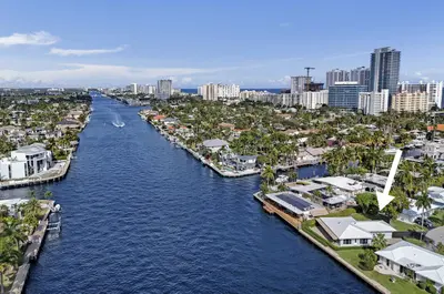1431 S Ocean Boulevard 17, Lauderdale-By-The-Sea – sold