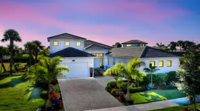 11460 SW Pietra Way, Port St. Lucie – Single Family Residence for rent
