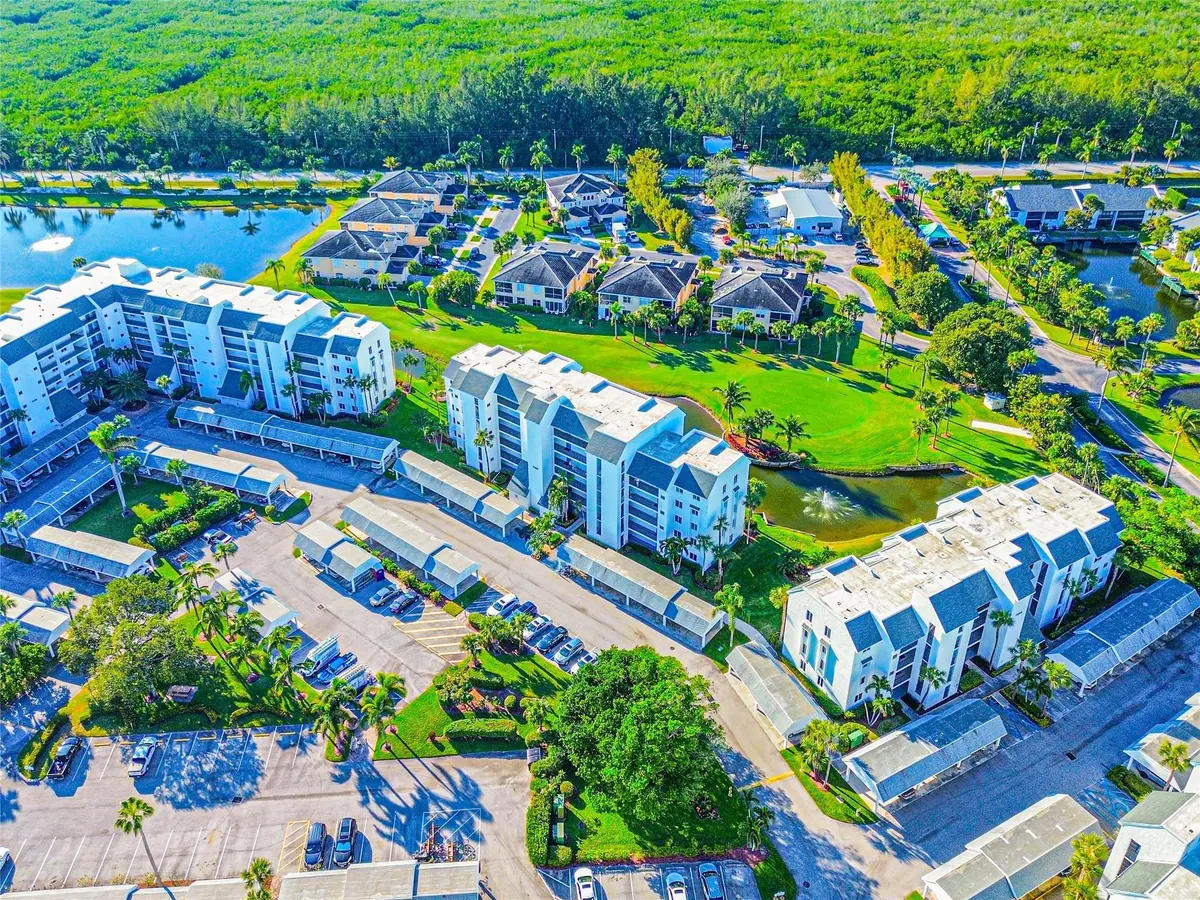 BEAUTIFUL LOCATION at 2400 S Ocean Drive 7463, Fort Pierce