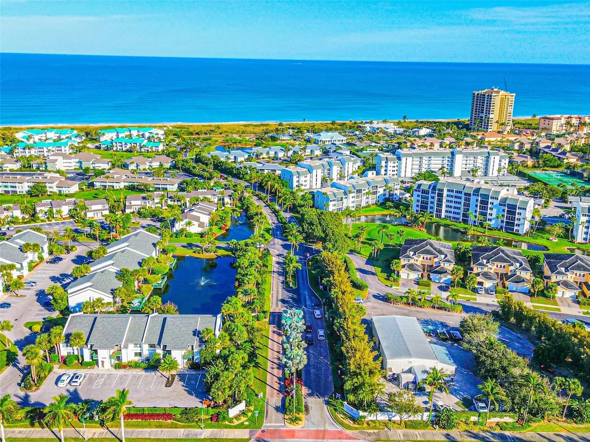 BEAUTIFUL OCEAN VILLAGE at 2400 S Ocean Drive 7463, Fort Pierce