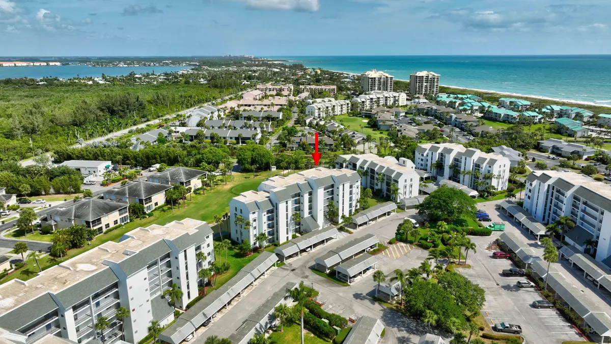 EXCELLENT LOCATION..., at 2400 S Ocean Drive 7463, Fort Pierce