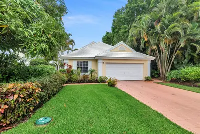 9358 Heathridge Drive, West Palm Beach – sold