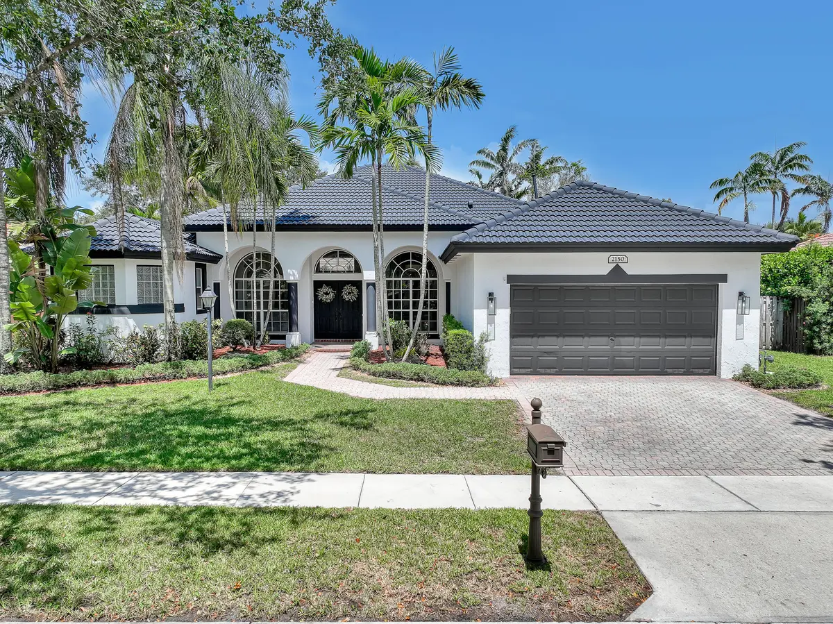 2150 NW 125th (56)e at 2150 NW 125th Terrace, Pembroke Pines