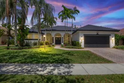 2150 NW 125th Terrace, Pembroke Pines – sold