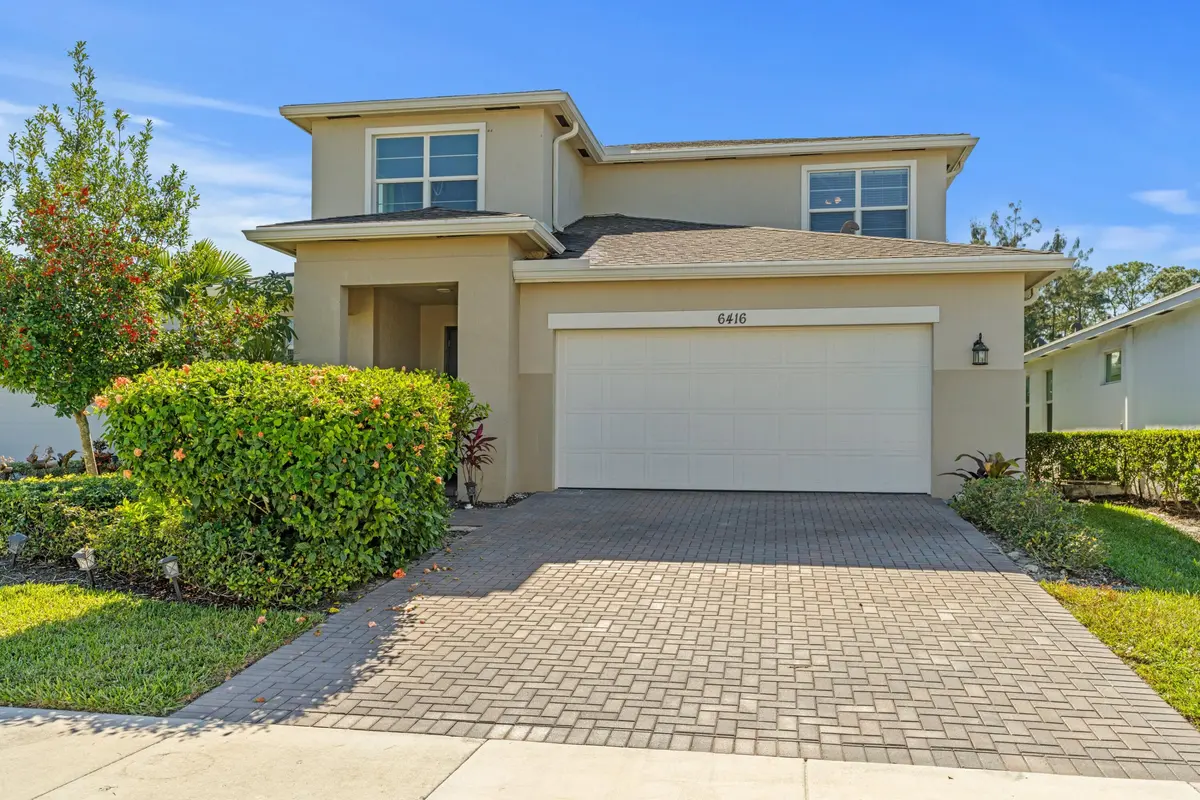 6416 Trails Of Foxford Court, West Palm Beach, FL – photo 1