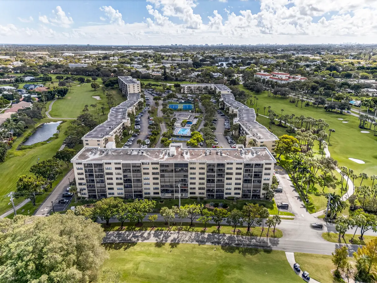 daigle-4 at 2400 Deer Creek Country Club Boulevard 604-1, Deerfield Beach
