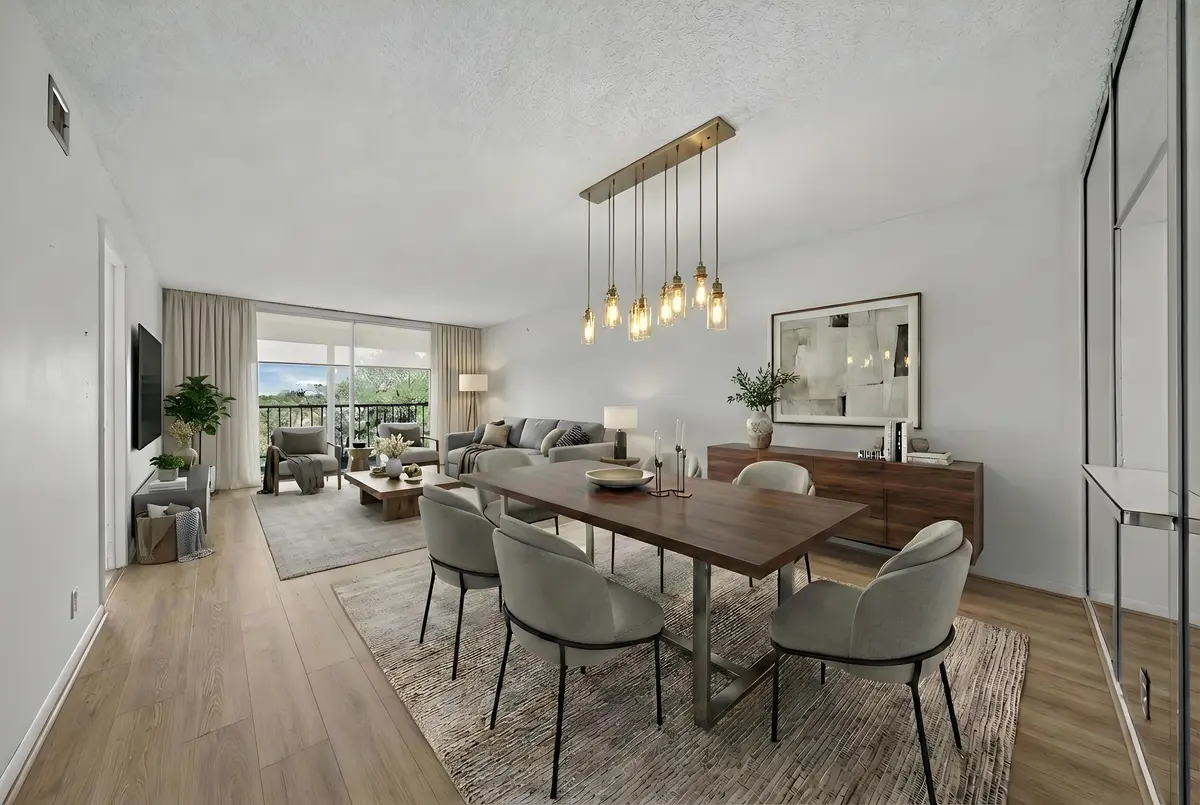 daigle-13 staged at 2400 Deer Creek Country Club Boulevard 604-1, Deerfield Beach