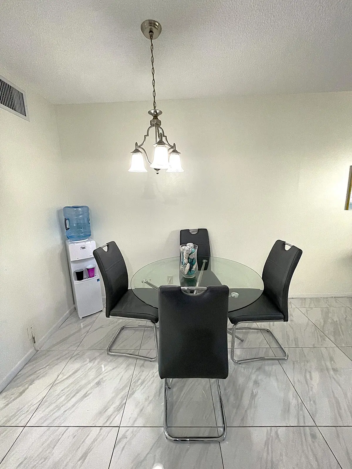 Dining Area 2 at 210 Horizons Street 207, Boynton Beach