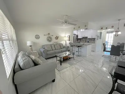 210 Horizons Street 207, Boynton Beach – sold