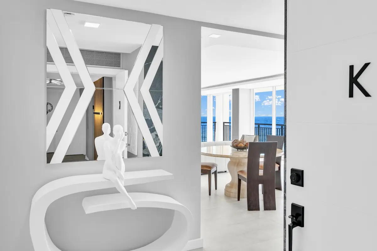 2000 S Ocean Blvd 6K, Boca Raton - 2 at 2000 S Ocean Boulevard 6-k, Boca Raton