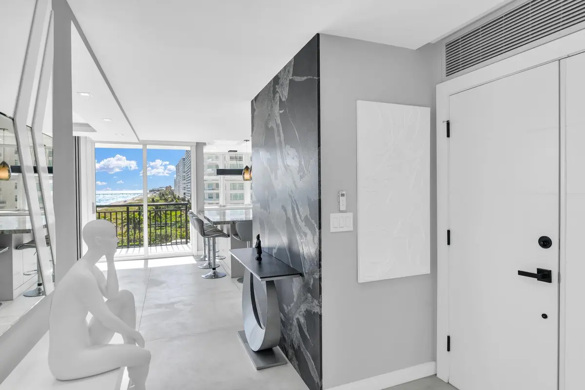 2000 S Ocean Blvd 6K, Boca Raton - 3 at 2000 S Ocean Boulevard 6-k, Boca Raton