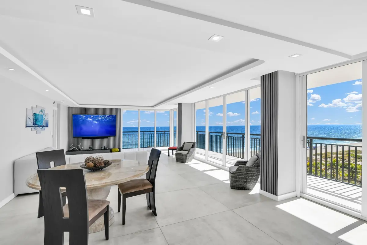 2000 S Ocean Blvd 6K, Boca Raton - 7 at 2000 S Ocean Boulevard 6-k, Boca Raton
