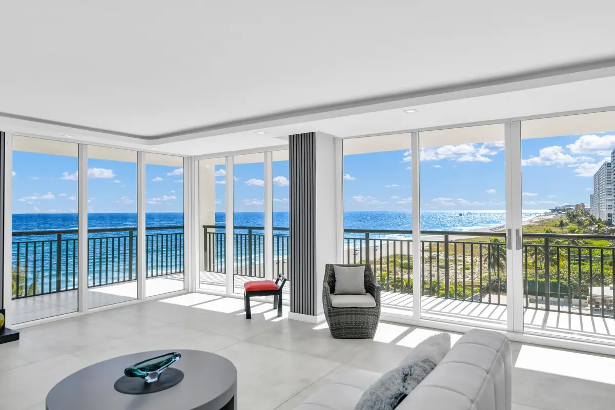 2000 S Ocean Blvd 6K, Boca Raton - 9 at 2000 S Ocean Boulevard 6-k, Boca Raton