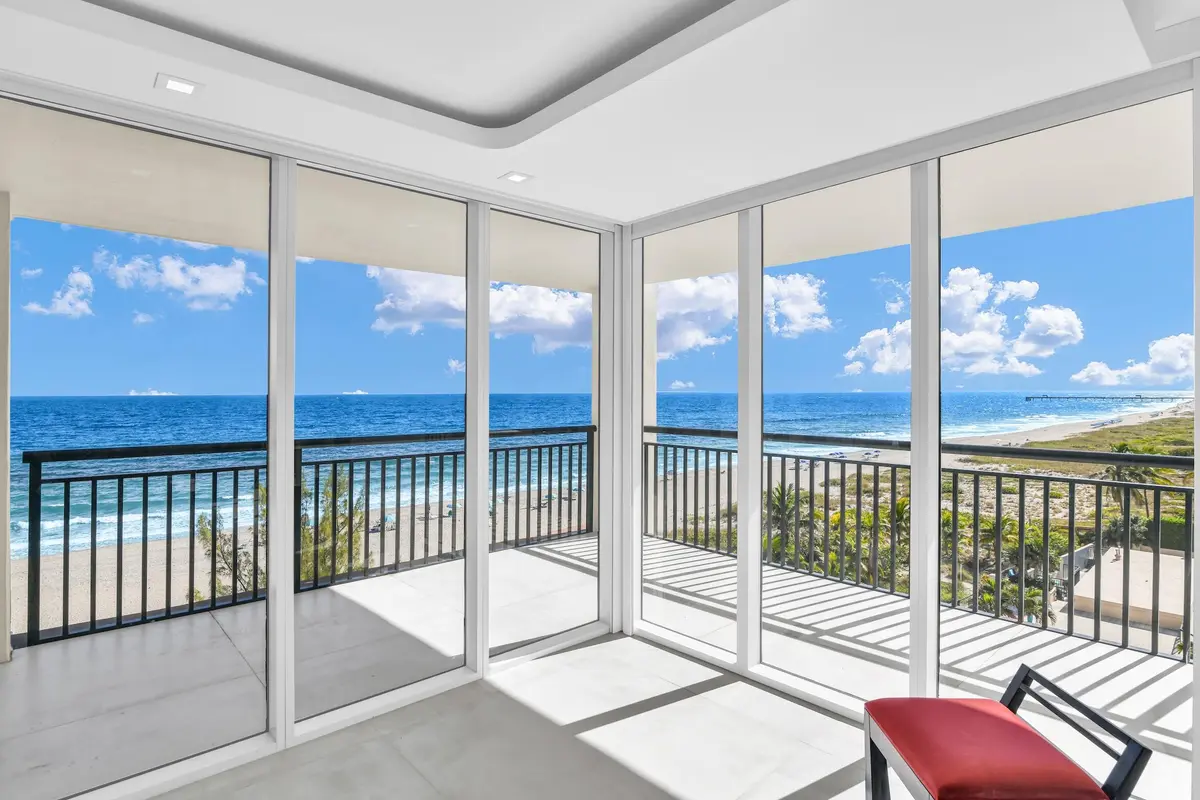 2000 S Ocean Boulevard 6-k, Boca Raton, FL – photo 1