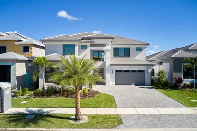 10014 Skyloft Street, Palm Beach Gardens – sold